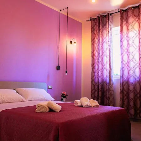 B&B Armonia Galeta 3*