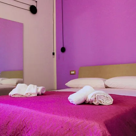 B&B Armonia Galeta 나르도