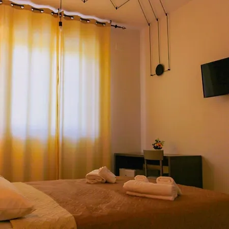 Armonia Galeta B&B 3*