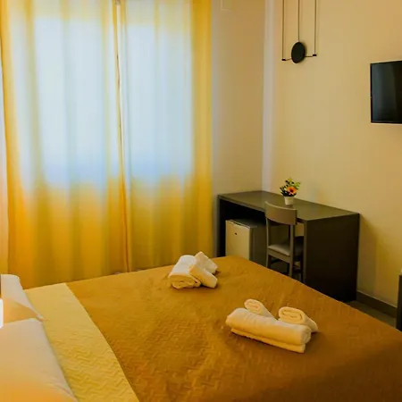 B&B Armonia Galeta 나르도