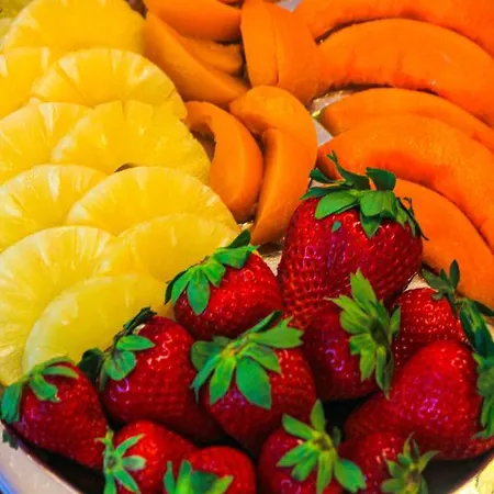 Armonia Galeta B&B 3*