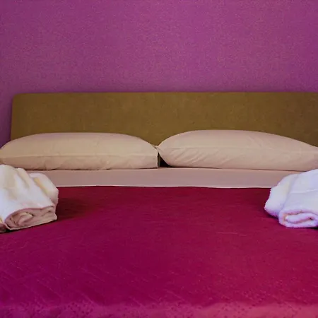 B&B Armonia Galeta 3*