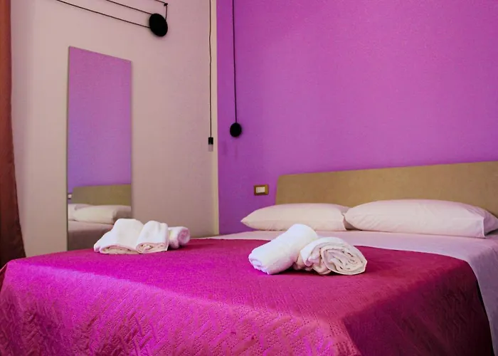 فندق مبيت وإفطار Armonia Galeta Nardò