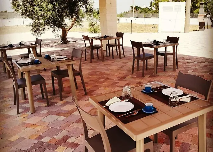 Armonia Galeta فندق مبيت وإفطار