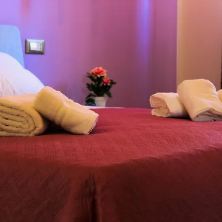 Bed & Breakfast Armonia Galeta Nardò