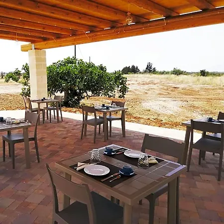 Bed & Breakfast Armonia Galeta 3*