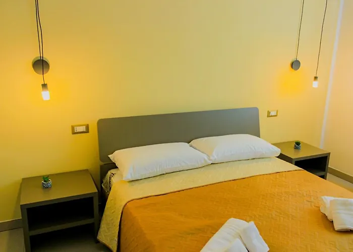 Armonia Galeta 3*